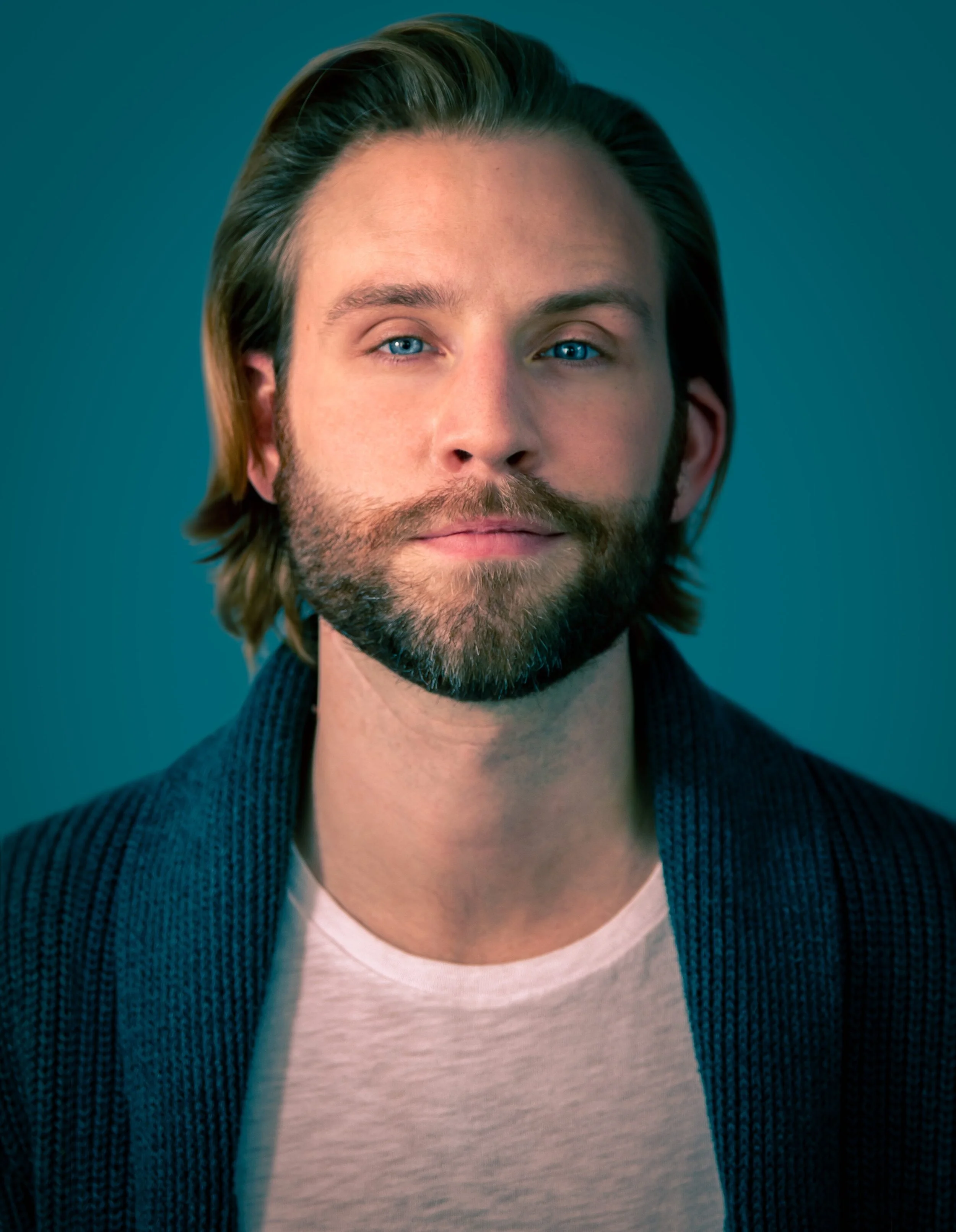 JEFF AYARS